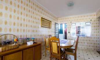 Imagem 5: Sobrado para venda em Alto da Lapa - São Paulo - SP