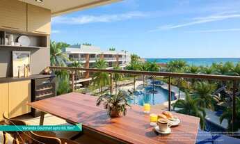 Imagem: VENDA APARTAMENTO na PRAIA DOPORTO DAS DUNAS