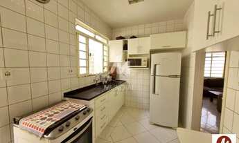 Imagem 4: Casa (térrea na rua) 3 dormitórios/suite, cozinha planejada