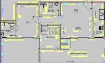 Imagem 6: Apartamento, Parque das Nações - Santo André