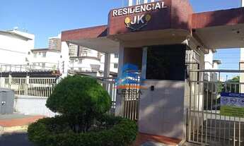 Imagem 5: Apartamento de 2 quartos no Jardim Bela Vista em Aparecida de Goiânia