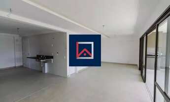 Imagem 1: Apartamento Locação 3 Dormitórios - 131 m² Alto da Lapa