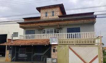 Imagem: Sobrado Residencial Boganville