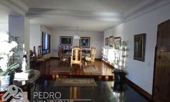 Imagem 4: Cobertura para Locação em Salvador, Rio Vermelho, 7 dormitórios, 5 suítes, 6 banheiros, 7