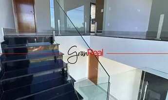 Imagem 7: Linda casa Nova no PARK GRAN RESERVE em Indaiatuba!