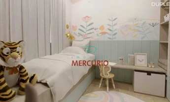 Imagem 3: Casa com 4 dormitórios à venda, 180 m² por R$ 1.296.000,00 - Duplex Guestier - Piratininga