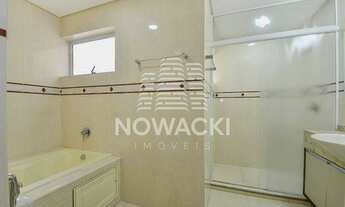 Imagem 7: SOBRADO COM 4 QUARTOS EM CONDOMÍNIO NO ÀGUA VERDE