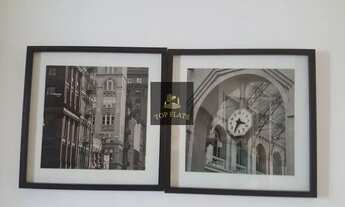 Imagem 4: Flat disponível no Jardim Paulista