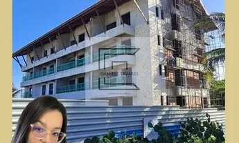 Imagem 6: Flat em Porto de Galinhas de FRENTE PARA O MAR