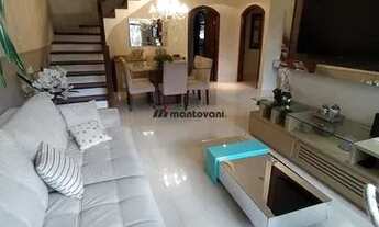 Imagem 4: Sobrado para aluguel, 3 quartos, 3 suítes, 3 vagas, Vila Prudente - São Paulo/SP