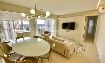 Imagem: Apartamento impecável em condomínio clube