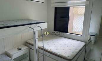 Imagem 4: Apartamento com 2 dormitórios à venda, 98 m² por R$ 710.000,00 - Canajure - Florianópolis