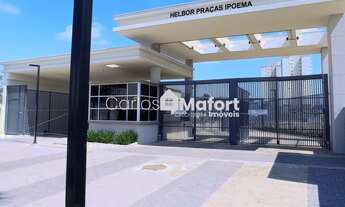 Imagem 1: Apartamento à venda no Condomínio Helbor Praças Ipoema, 74 m², 3 dormitórios, sendo 1 suít