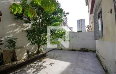 Imagem 6: Apartamento para Aluguel - Grajaú, 2 Quartos, 70 m2