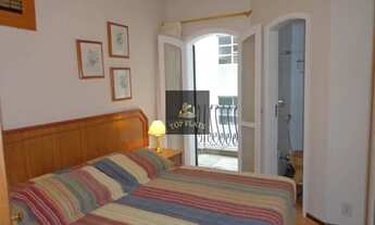 Imagem 6: Flat disponível no Jardim Paulista