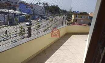 Imagem: Apartamento com 3 dormitórios para alugar