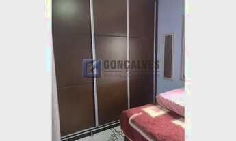 Imagem 7: SAO BERNARDO DO CAMPO - Residential / Apartment - BAIRRO ASSUNCAO