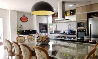 Imagem 5: Vendo sobrado no condomínio Belvedere 1 em Cuiabá MT