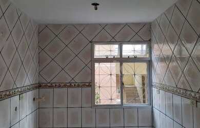 Imagem 5: Apartamento com 2 dormitórios para alugar, 49 m² por R$ 1.272,95/mês - Sítio Cercado - Cur