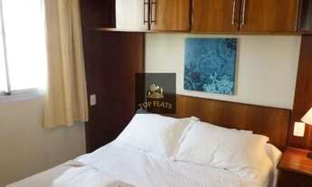 Imagem 4: Flat disponível na Consolação