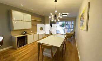 Imagem: Apartamento-À VENDA-Leblon-Rio de Janeiro-RJ