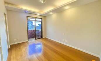 Imagem 6: Apartamento à venda, 4 quartos, 2 suítes, 3 vagas, SERRA - Belo Horizonte/MG