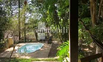 Imagem 6: CASA 4 SUÍTES EM CONDOMÍNIO NO MIOLO DA GRANJA