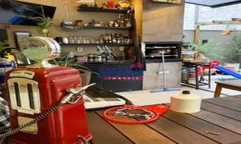 Imagem 5: Casa para Locação condomínio Cristal Park