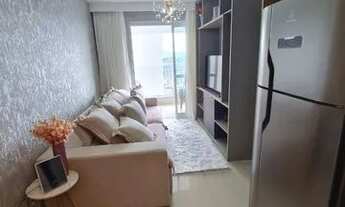 Imagem 7: Studio com 1 dormitório à venda, 37 m² por R$ 399.000 - Jardim Maia - Guarulhos/SP