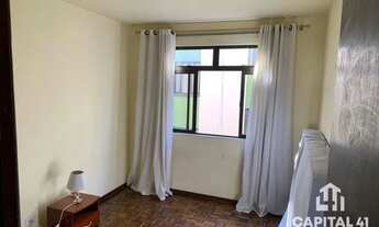 Imagem 3: Apartamento com 3 dormitórios à venda, 62 m² por R$ 250.000,00 - Jardim Botânico - Curitib