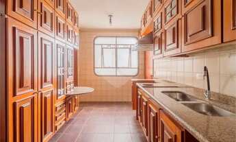 Imagem 4: APARTAMENTO COM 4 QUARTOS 2 SUÍTES PARA VENDA OU LOCAÇÃO EM PINHEIROS