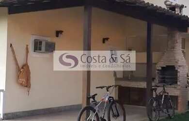Imagem 6: Casa 03 Dorm. em Jardim Campomar - Rio das Ostras