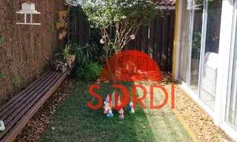 Imagem 3: Sobrado Zona Sul de Ribeirão Preto