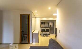 Imagem 4: Apartamento para Aluguel - Planalto, 2 Quartos, 59 m2