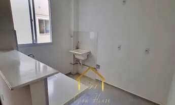 Imagem 3: ALUGO Apartamento NOVO no Condomínio Chapada das Andorinhas