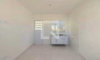 Imagem 1: Apartamento para Aluguel - Penha de França, 1 Quarto, 40 m2