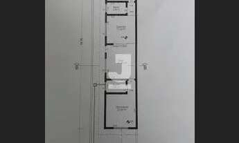 Imagem 2: Casa Nova com 2 quartos, suite e Piscina em Mongagua