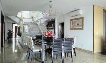 Imagem 3: Casa à venda no Loteamento Mont Blanc Residence - Campinas/SP