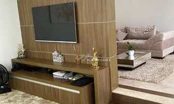 Imagem 6: Excelente casa de 338 m² de área construída á venda no condomínio Village Scorpions I, Caj