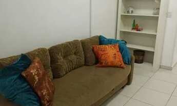 Imagem 5: Alugo JKZÃO Estilo Loft Mobiliado e Decorado No Centro Histórico