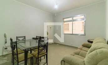 Imagem 4: Apartamento para Aluguel - Santa Cecília, 2 Quartos, 70 m2