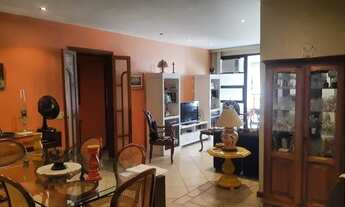 Imagem 6: Apartamento à venda, 3 quartos, 1 suíte, 2 vagas, BARRA DA TIJUCA - RIO DE JANEIRO/RJ