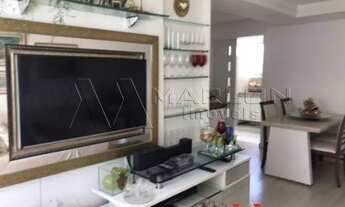 Imagem 4: Apartamento Itatiaia, 3 quartos, sendo 1 suíte, mobiliado, visão para o mar, lado da sombr