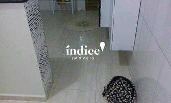 Imagem 4: Casas à venda 1 quarto 1 vaga Jardim Adalberto Frederico de Oliveira Roxo I Araraquara