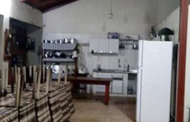 Imagem 4: Sobrado e casa Recreio dos Funcionários Publico