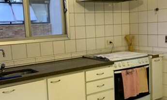 Imagem 7: Apartamento para venda possui 300 metros quadrados com 4 quartos em Boqueirão - Santos - S