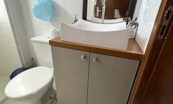 Imagem 4: Aluga-se Apto no Aventureiro 2 quartos / semi -mobiliado