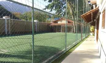 Imagem 3: Casa 4 qtos condomínio fechado