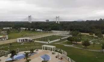 Imagem 6: Apartamento para venda tem 78 metros quadrados com 3 quartos. Edifício Jardim Beira Rio