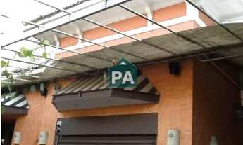 Imagem 6: Casa Residencial à venda, Paraíso, São Paulo -